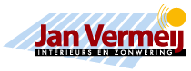 Jan Vermeij Logo