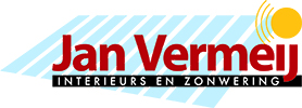 Jan Vermeij Logo